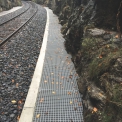 Obr. 2 – Rekonstrukce trati Liberec – Harrachov