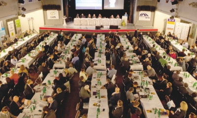 Konference Asfaltové vozovky 2015