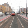 Rekonstrukce tramvajové trati Vršovická