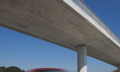 Ředitelství silnic a dálnic pokračuje s přípravou středočeské části dálnice D3