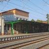 Modernizace trati Běchovice – Úvaly