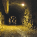 Traťový tunel