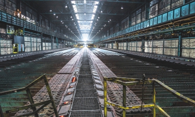 ArcelorMittal Ostrava: Nový produkt s využitím v automobilovém průmyslu