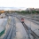 Třetí madridský železniční tunel Atocha – Chamartín