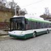 Trolejbusy s baterií slaví na trhu úspěch, Škoda Electric je dodává i do Plzně