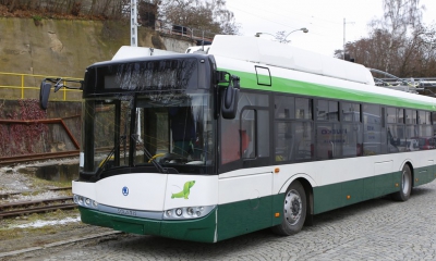 Trolejbusy s baterií slaví na trhu úspěch, Škoda Electric je dodává i do Plzně