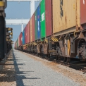 cargo-partner zaznamenává významný nárůst transsibiřské železniční dopravy