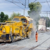 PORR modernizuje železniční trať na jihu Polska. Objem zakázky: přibližně 97 mil. eur