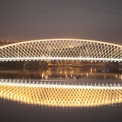 Trójský most, video-série Beton v architektuře © Roland Szabo