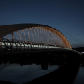 Trójský most, video-série Beton v architektuře © Roland Szabo