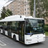 Škoda Electric dodá 15 trolejbusů do Pardubic