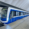 Škoda dodá nové soupravy pro petrohradské metro