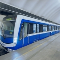 Metro NěVa Petrohrad
