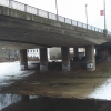 COLAS CZ zahájil rekonstrukci mostu Generála Pattona v Plzni