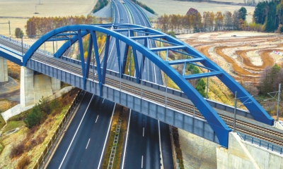 Mostní dílo roku 2015