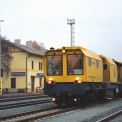 RR24 – M14 na stavbě „Zvýšení kapacity trati Nymburk – Mladá Boleslav“