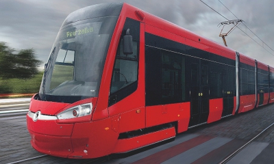 Škoda Transportation