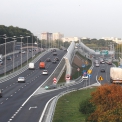 Modernizace rychlostní komunikace S8, Powazskowska – Modlinska, Varšava