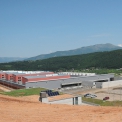 Věznice Naklo, Bosna