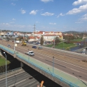 Rekonstrukce mostu Generála Pattona v Plzni