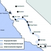 Vybrané finanční a právní otázky realizace vysokorychlostního železničního systému v Kalifornii