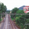 Rekonstrukce trati Litoměřice – Ústí nad Labem – Střekov