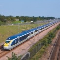 Česká republika má dobrý potenciál pro vysokorychlostní železnici