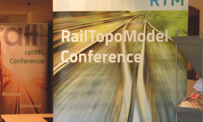 Přístup iniciativ RailTopoModel a railML 3 k datovému popisu železniční infrastruktury – díl I.