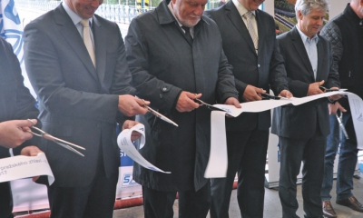 Modernizace plzeňského hlavního nádraží umožnila až čtyřikrát rychlejší průjezd vlaků