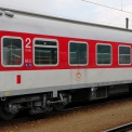 Společnost DAKO-CZ, přední výrobce brzdových systémů a komponentů, se bude podílet na významném projektu modernizace osobních vozů pro slovenskou železnici. 