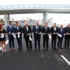 Ředitelství silnic a dálnic zprovozňuje dálnici D7 v úseku Postoloprty – MÚK Bitozeves
