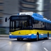 Škoda Electric dodává trolejbusy do Bulharska