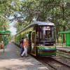 Škoda Transtech prodala helsinské tramvaje ForCity Smart Artic do německého města Schöneiche a získala německou homologaci