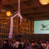cargo-partner oslavuje otevření svého Centra iLogistiky  v blízkosti vídeňského letiště