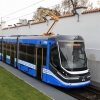 Škoda Transportation představila první tramvaj pro německé město Chemnitz
