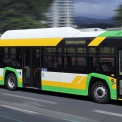 Škoda Electric se bude významně podílet na dodávce padesáti trolejbusů pro rumunské město Cluj-Napoca (Kluž). (Ilustrační foto)