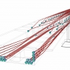 Easy Bridge – projektování mostů ve 3D
