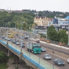V Plzni pokračuje rekonstrukce mostu Generála Pattona
