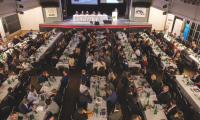 Konference Asfaltové vozovky 2017