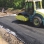 Ověření konstrukce pražcového podloží s využitím asfaltové směsi se 70 % R-materiálu