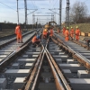 Swietelsky Rail CZ vyjel na hlavní trať, lemují ji zakázky v Plzni, Praze, Brně i Lounech