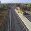 Revitalizace trati Louny – Lovosice