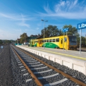 Revitalizace trati Louny – Lovosice