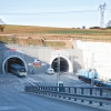 SŽDC zahájila provoz v nejdelším železničním tunelu v České republice, první vlak projel Ejpovicemi 15. listopadu