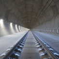 PJD v tunelu