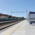Modernizace trati Rokycany – Plzeň