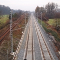 Optimalizace trati Český Těšín – Dětmarovice