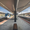 Modernizace železničního uzlu Székesfehérvár, Maďarsko