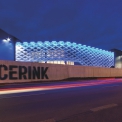 Zimní stadion Škoda Icerink