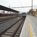 Železniční stanice Dětmarovice (Foto: Subterra a. s.)